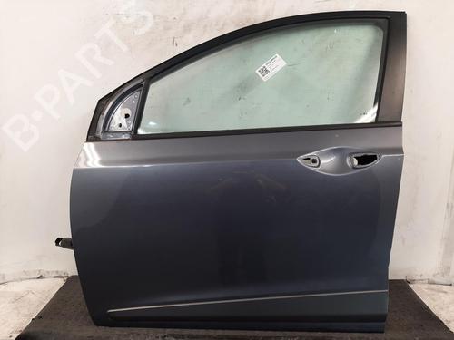 Used Left front door HYUNDAI i10 II (BA, IA) 1.2 (87 hp) 29989028