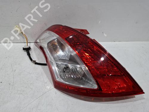 Used Left taillight Left taillight 39389691 39389691