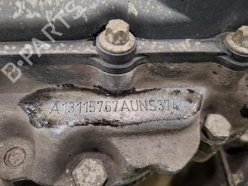 Gearbox VAUXHALL ADAM (M13) 1.2 | BP31209657M3  - Image 6