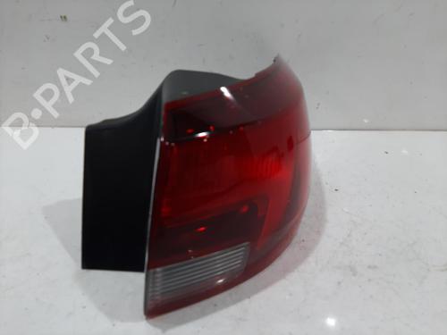 Right taillight VAUXHALL ASTRA Mk VII (K) (B16) 1.0 | BP37608032C35 - Image 2