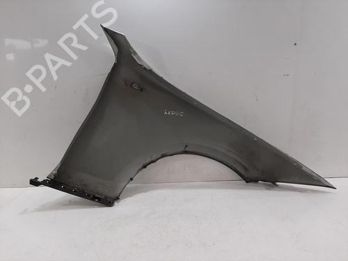 Left front fenders BMW 1 (E81) 118 d | BP30057480C41 