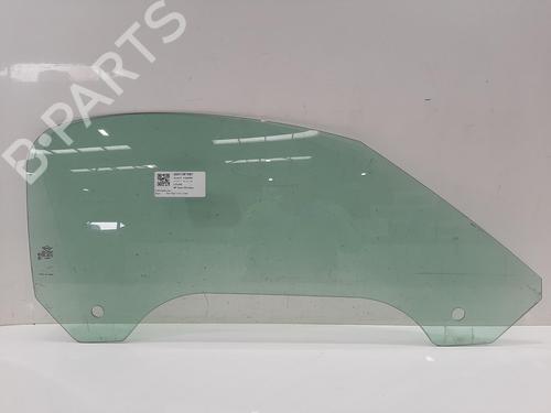 Used Front right door window MINI MINI Coupe (R58) Cooper SD (143 hp) 26751011