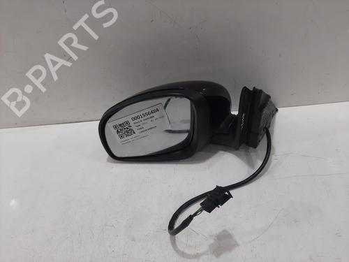 Used Left mirror SKODA FABIA II (542) 1.4 TSI RS (180 hp) 30286227