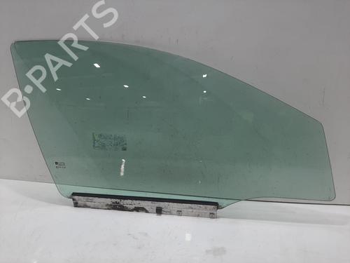 Used Front right door window VAUXHALL ASTRA Mk V (H) (A04) 1.6 (L48) (105 hp) 30671042