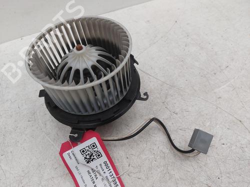 Used Heater blower motor Heater blower motor 26848251 26848251