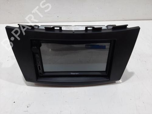 radio-suzuki-swift-iv-fz-nz-2010-36879364 main image