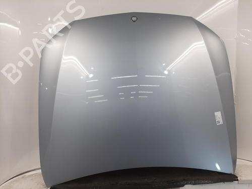 Used Hood Hood MERCEDES-BENZ E-CLASS (W213) E 220 d (213.004) (194 hp) 34478317 34478317