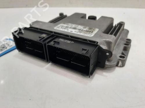 Control unit FORD FIESTA VII (HJ, HF) 1.0 EcoBoost | BP29060192M11 