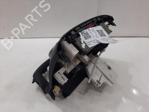AC-Styringsenhed/Manøvreenhed DAIHATSU SIRION (M3_) 1.3 (M301) | BP26797500I5 