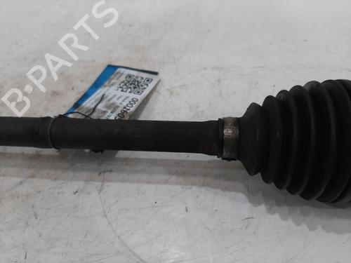 Other KIA VENGA (YN) 1.6 CVVT | BP31596760O1 