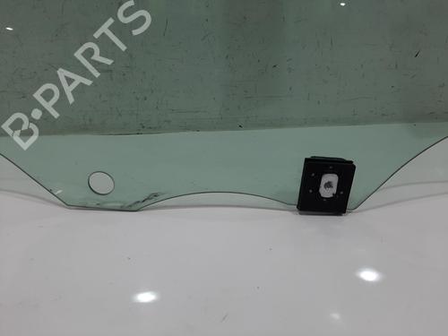 Front left door window TOYOTA AYGO (_B4_) 1.0 (KGB40) | BP32478386C18 