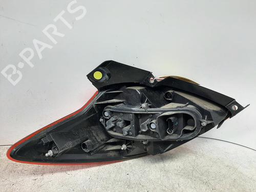 Right taillight FORD KA (RU8) 1.2 | BP26856040C35 