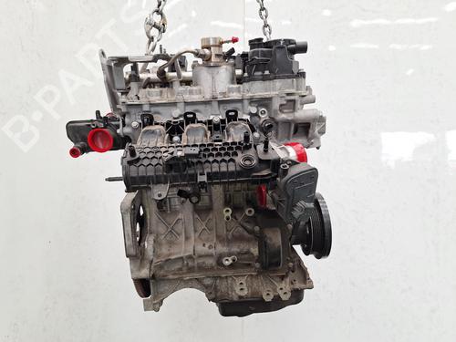 Motor VAUXHALL CORSA Mk V (F) 1.2 | BP28380027M1 