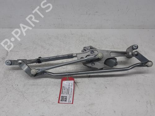 Front wiper motor LAND ROVER DISCOVERY V (L462) 3.0 SDV6 4x4 | BP26748486M29 