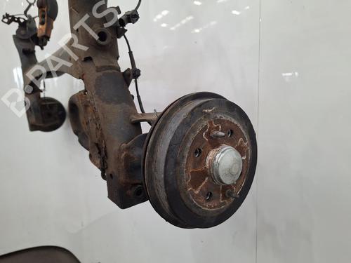 Rear axle FIAT 500 (312_) 1.2 (312AXA1A) | BP29603566M2 