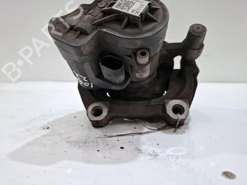 Left rear brake caliper AUDI Q2 (GAB, GAG) 30 TDI | BP39241455M107 - Image 6