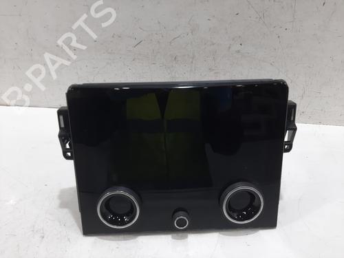 Used Climate control Climate control LAND ROVER RANGE ROVER IV (L405) 4.4 SDV8 4x4 (340 hp) 33467114 33467114