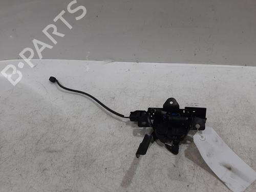 hood-lock-hyundai-bayon-bc3-2021-34273577 main image