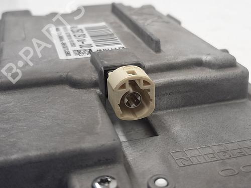 Radio PEUGEOT 208 I (CA_, CC_) 1.2 THP 110 | BP26844073E6 