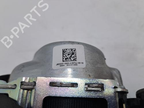 Andre JAGUAR I-PACE (X590) EV400 AWD | BP29059458O1