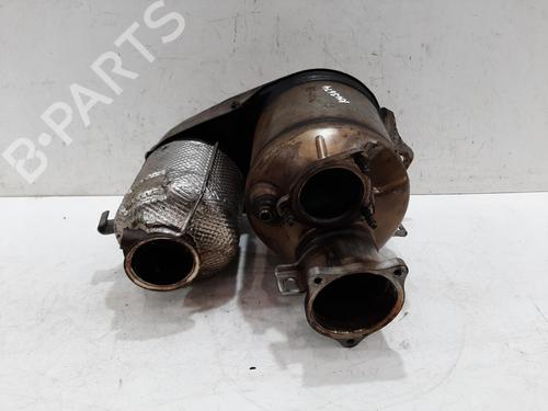 Particulate filter AUDI A6 C7 (4G2, 4GC) 2.0 TDI | BP32976534M81 - Image 3