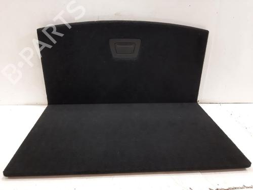Luggage compartment floor JAGUAR I-PACE (X590) EV400 AWD | BP30304026I33 