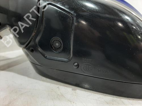 Left mirror JAGUAR I-PACE (X590) EV400 AWD | BP30407001C26 