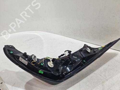 Left taillight TOYOTA AYGO (_B4_) 1.0 (KGB40) | BP31903679C34 