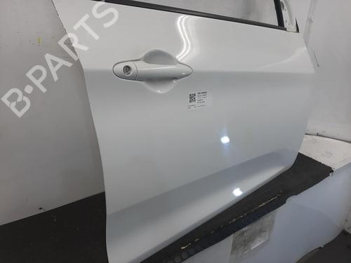 Right front door KIA PICANTO II (TA) 1.0 | BP28311976C3 