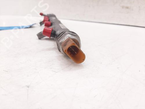 Injection rail VW GOLF VI (5K1) 1.6 TDI | BP33435790M98 - Image 3