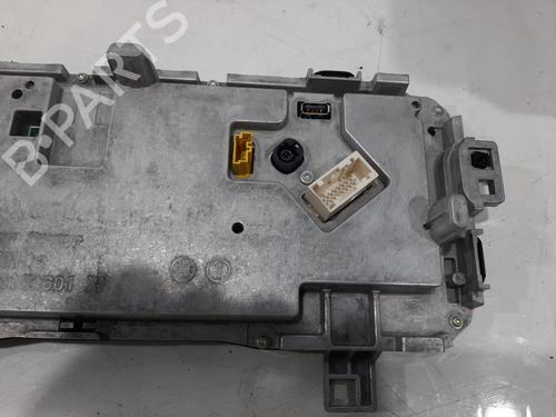 Instrument cluster VAUXHALL MOKKA 1.2 (76) | BP33799816C47 - Image 6