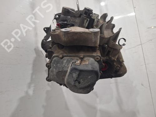 Gearbox VAUXHALL CORSA Mk IV (E) (X15) 1.4 | BP38089189M3 - Image 4
