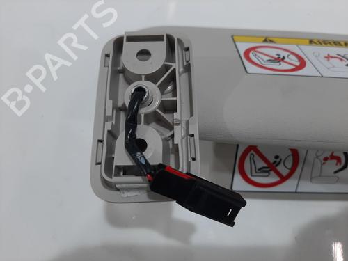Left sun visor JAGUAR I-PACE (X590) EV400 AWD | BP28575007I1 - Image 5