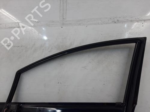 Right front door FORD FIESTA VI (CB1, CCN) 1.0 EcoBoost | BP29637377C3 