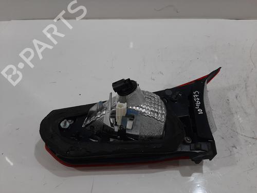 Left taillight MAZDA 3 (BM, BN) 2.0 | BP33868375C34 - Image 5