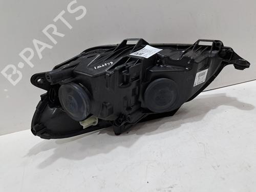 Right headlight SKODA ROOMSTER (5J7) 1.2 TSI | BP28275165C29 