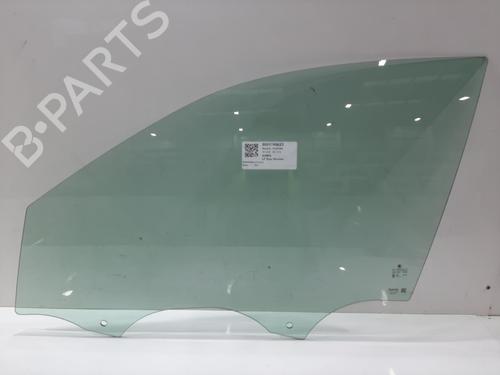 Used Front left door window Front left door window SKODA KAMIQ (NW4) 1.0 TSI (116 hp) 36773454 36773454