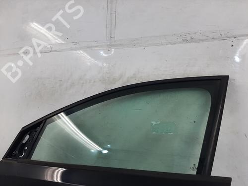 Left front door VW POLO V (6R1, 6C1) 1.4 (6R1) | BP29398189C2 