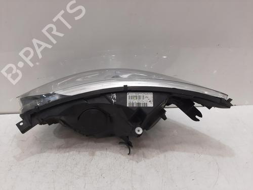 Right headlight RENAULT CAPTUR I (J5_, H5_) 1.5 dCi 90 (J5N4, J5M5, J5MW, J5M6, J5AL, J5AJ) | BP38113943C29 - Image 6