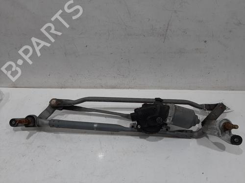Used Front wiper motor LAND ROVER RANGE ROVER IV (L405) 4.4 SDV8 4x4 (340 hp) 32478207