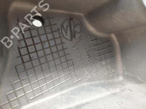Subframe LAND ROVER DISCOVERY SPORT (L550) 2.0 D 4x4 | BP26776386M9 - Image 5