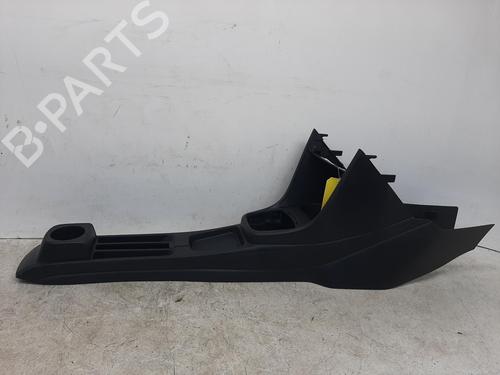 Used Middle console VW POLO V (6R1, 6C1) 1.0 (75 hp) 26751528