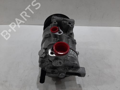 AC compressor VW GOLF VII (5G1, BQ1, BE1, BE2) 1.4 TSI | BP30057565M34 