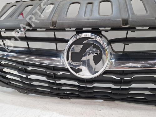 Grill VAUXHALL CORSA Mk IV (E) (X15) 1.3 CDTi | BP39515432C40 - Image 4
