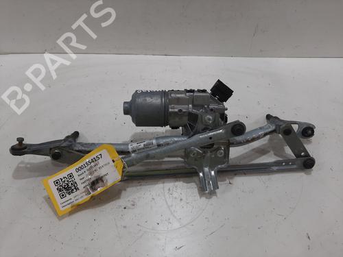 Used Front wiper motor PEUGEOT PARTNER Tepee 1.6 HDi 90 (92 hp) 30304112