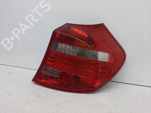 Right taillight BMW 1 (E87) 118 d | BP26818740C35 