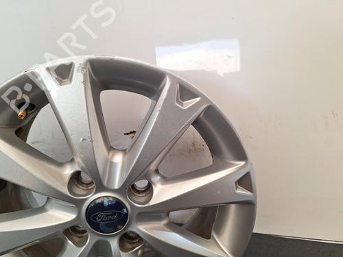 Fælk FORD FIESTA VI (CB1, CCN) 1.25 | BP38568674C45 - Image 3