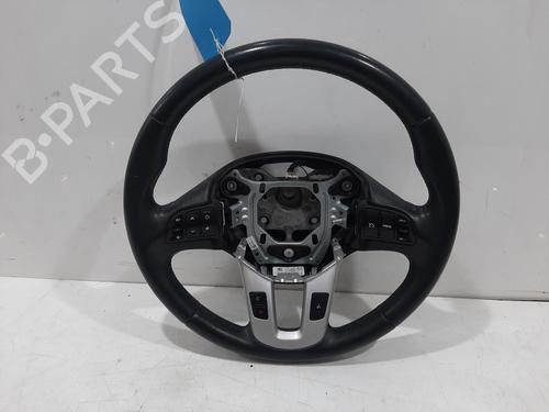Rat Rat KIA SPORTAGE III (SL) 1.6 GDI (135 hp) 36290530 36290530