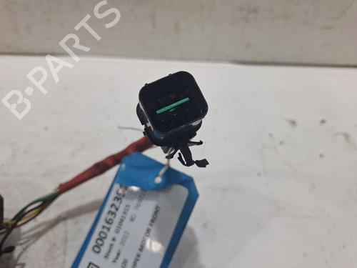 Front wiper motor HYUNDAI i20 I (PB, PBT) 1.2 | BP32214744M29 