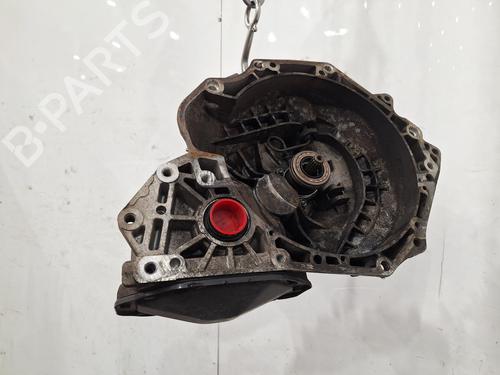 Gearkasse VAUXHALL CORSA Mk III (D) (S07) 1.2 i 16V (L08) (86 hp) 28039928